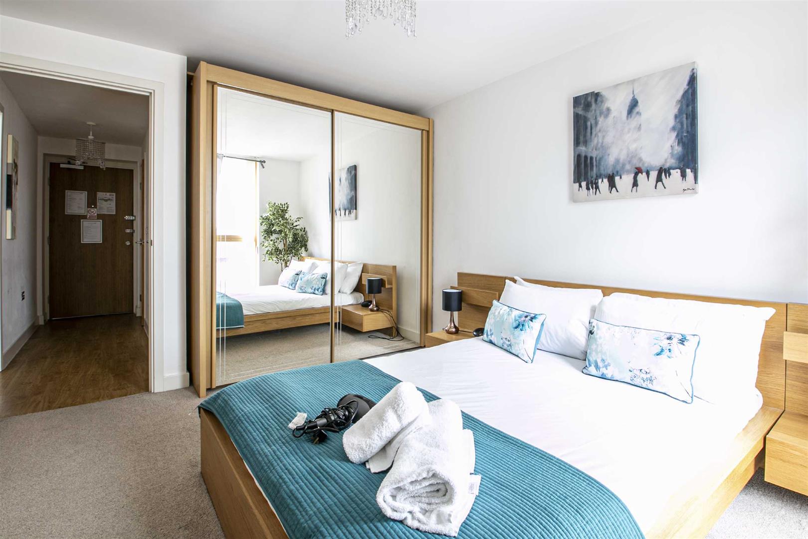 Pearl House, 10 Merrivale Mews, Central Milton Keynes